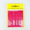 Perfect ปากกาลูกลื่น หมุน 0.5 Pokka Dot <1/12> สีแดง